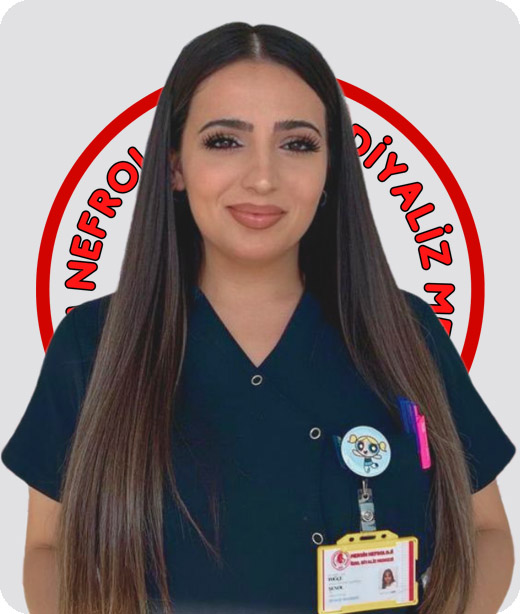 Tuğçe ERASİL ŞENOL