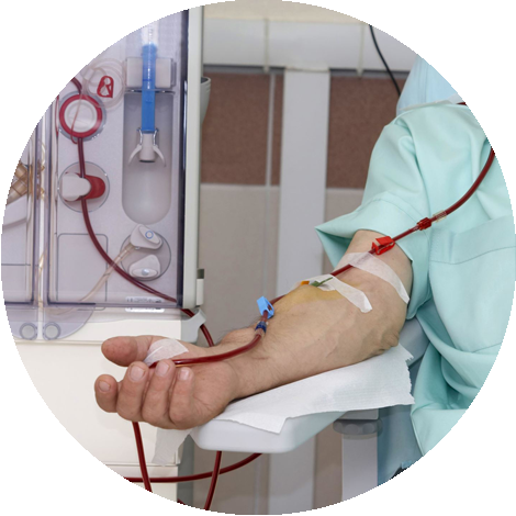 Mersin Nephrology Dialysis Center